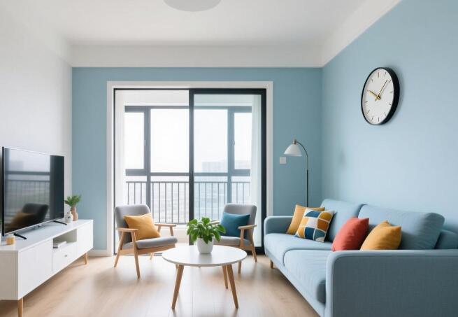 客廳吊頂裝修實(shí)用建議：顏值與實(shí)用兼顧，少走冤枉路